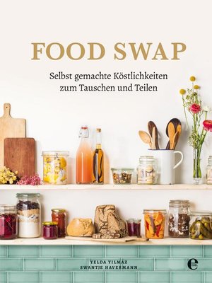 cover image of Food Swap